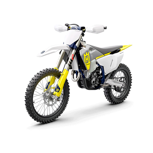 FX 350 – Eurobike